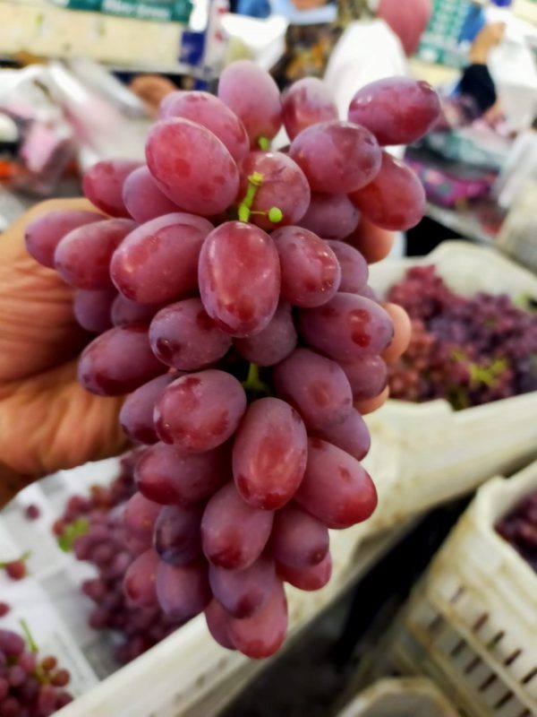 Grapes