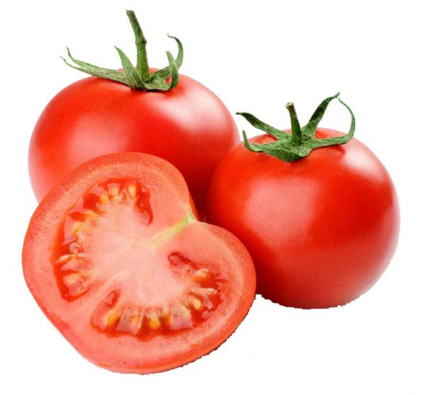 Tomatoes